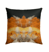 Durable and stylish Surfing 5 04 pillow, perfect for enhancing outdoor lounging areas with a surf-inspired touch.